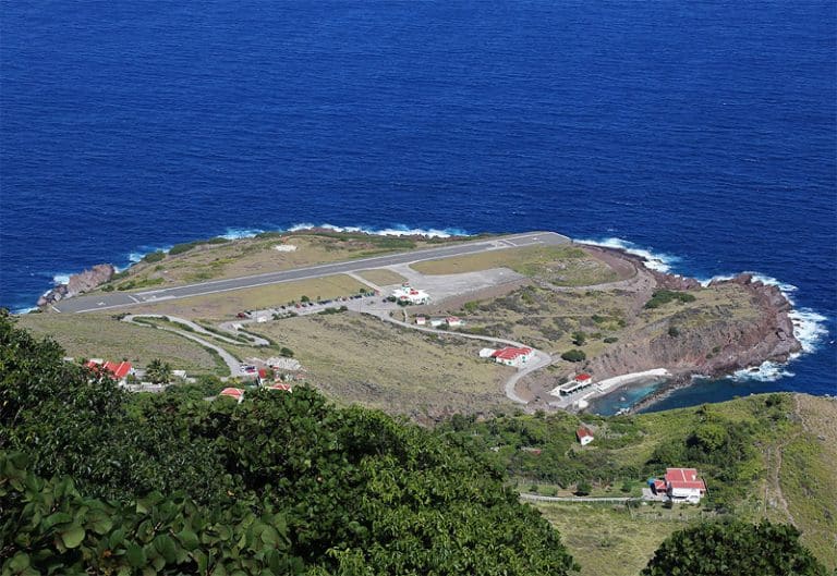 aeroporti più pericolosi al mondo scopriamoli assieme