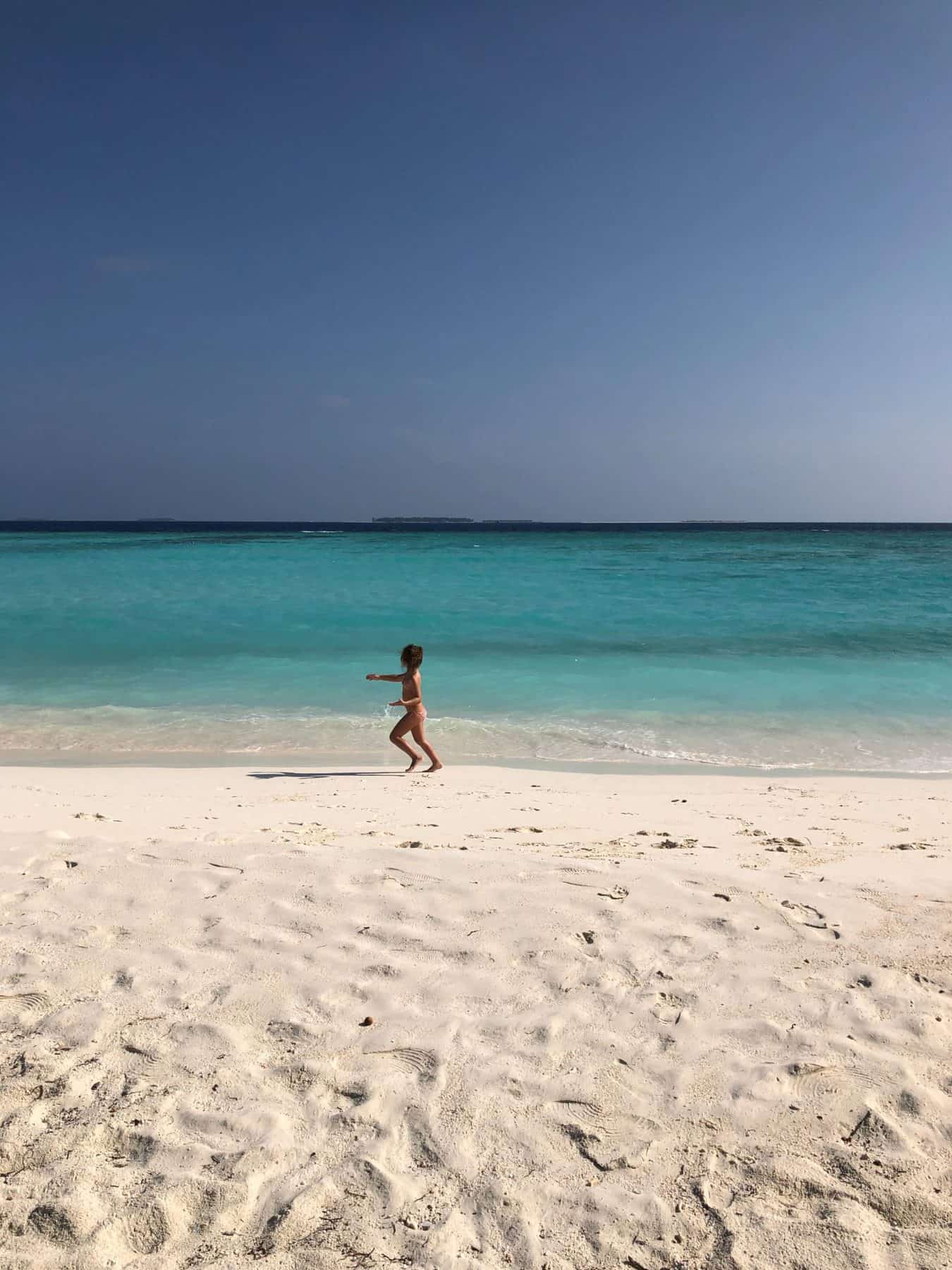 Maldive Con I Bambini Dove Andare E Cosa Fare Con Loro