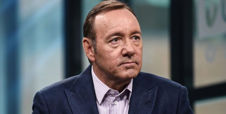 Kevin Spacey E Le Diverse Accuse Di Molestie Sessuali