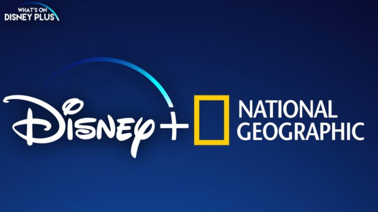 National Geographic Su Disney Ecco Cosa Vedere