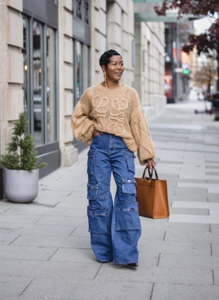 Jeans Di Tendenza 6 Modelli Per L Autunno Inverno 2023