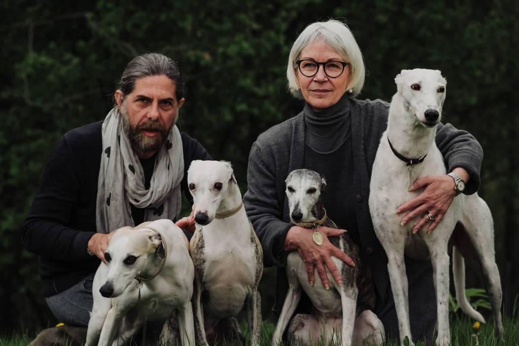 Asolo Dog Resort una pensione per cani a Treviso