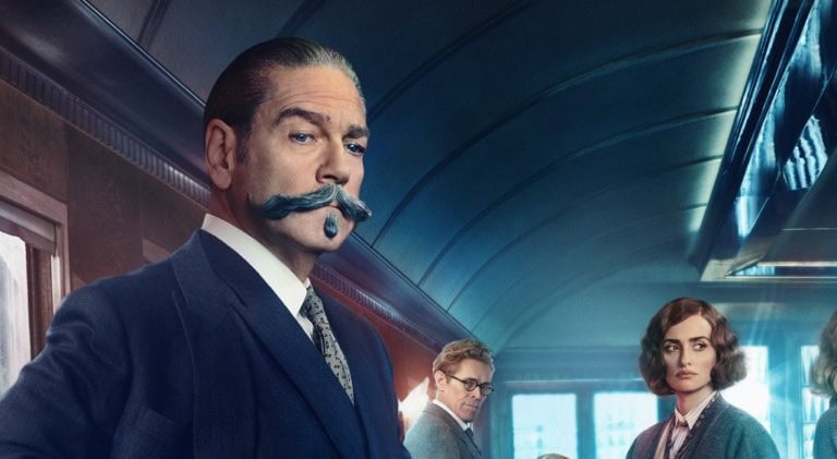 Risolve Un Famoso Caso Sull Orient Express