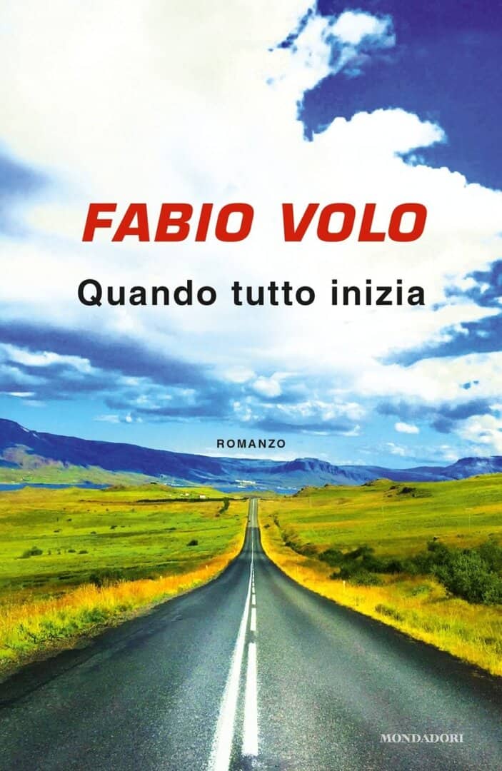 Quando Esce Il Nuovo Libro Di Fabio Volo