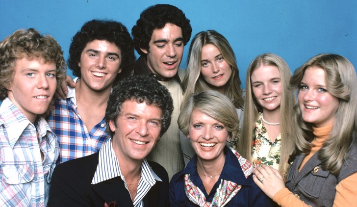 Serie Televisiva Americana Degli Anni 70 E 80