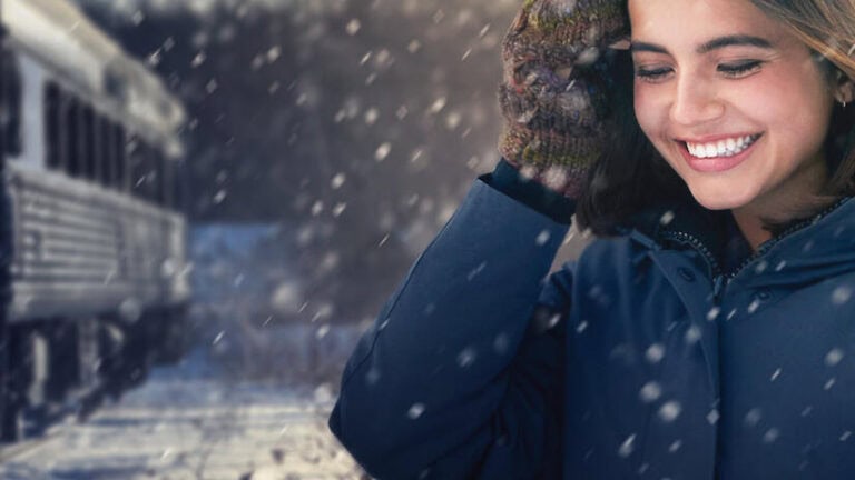 Chi Ci Sarà Insieme A Te Sotto La Neve