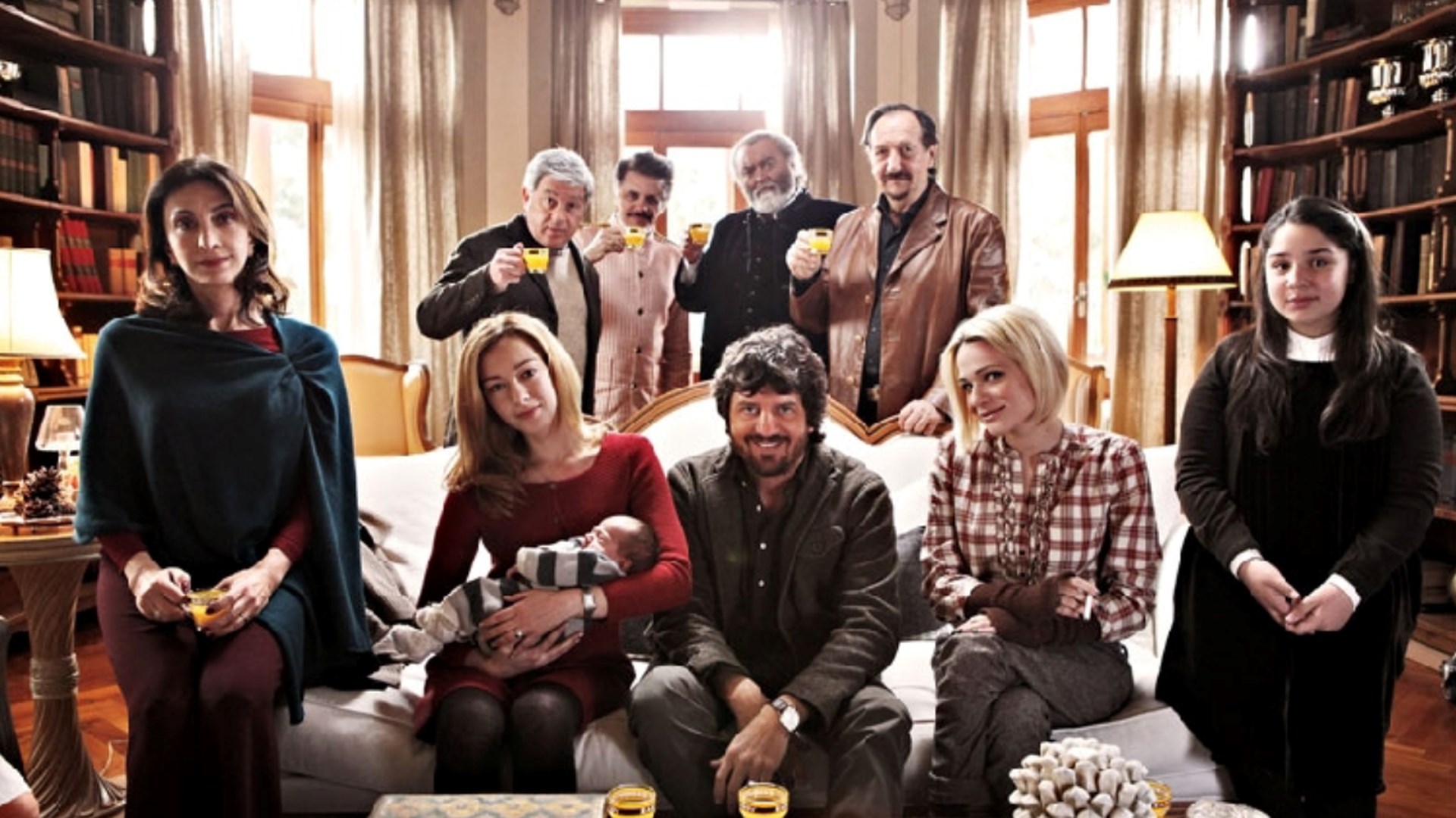Film Il Peggior Natale Della Mia Vita