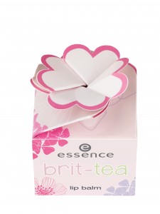  brit tea con Essence