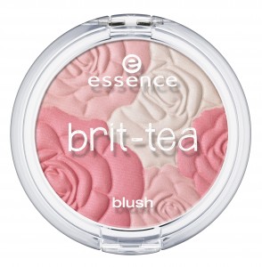  brit tea con Essence