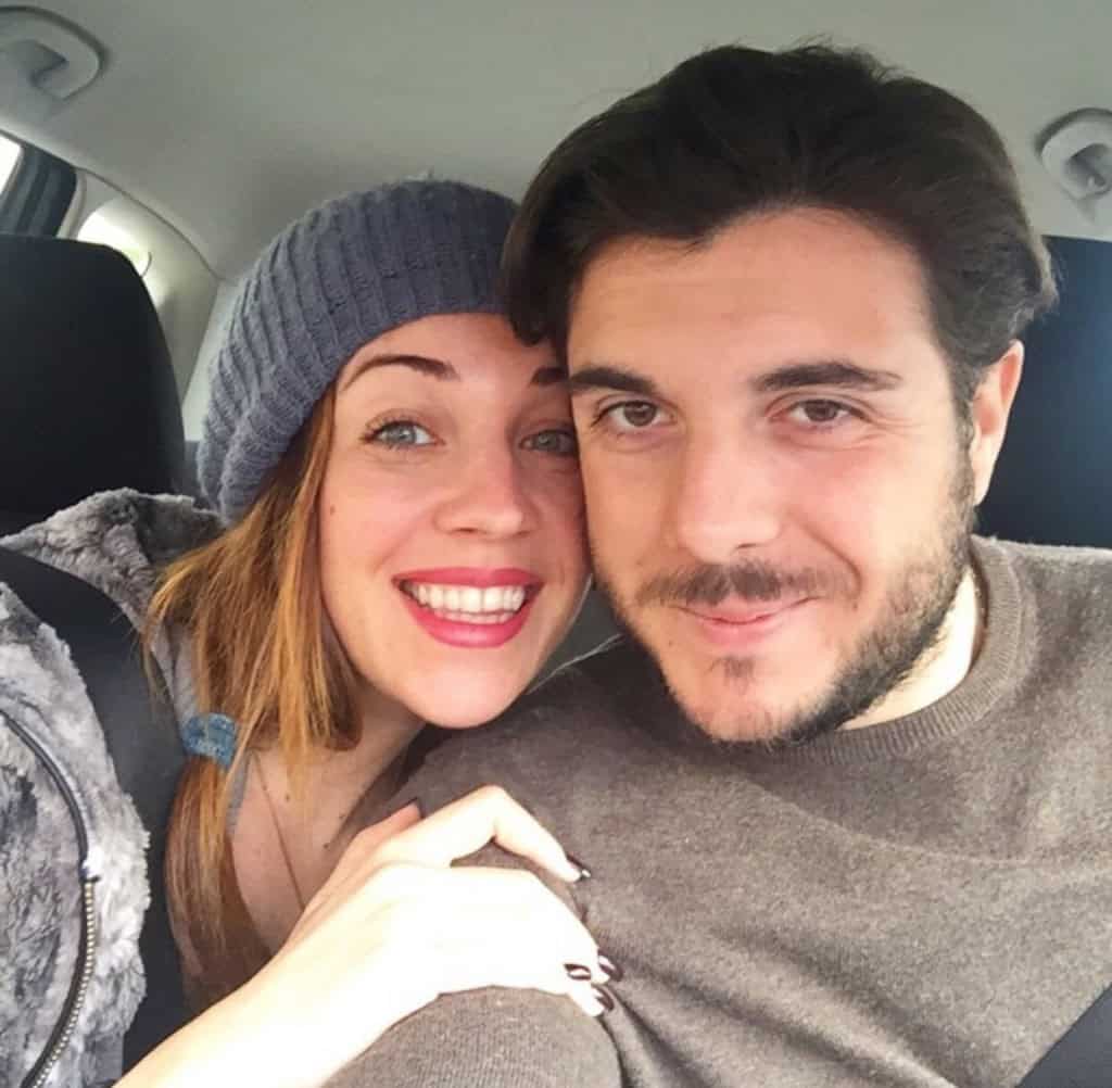 Alessandra Crinzi e Andrea Silvani: intervista doppia