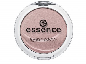 essence mono eyeshadow 20 - rosy happiness