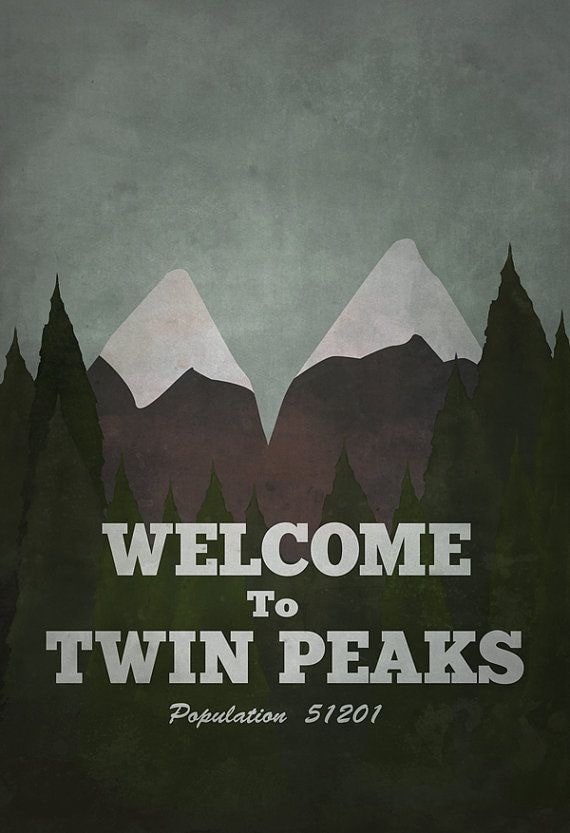 Twin peaks il sequel