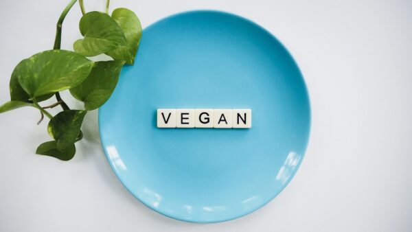 Vegetariani versus vegani
