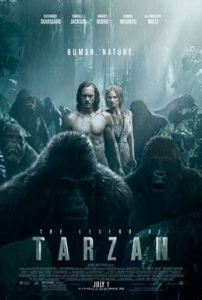 The_Legend_of_Tarzan_poster - luglio 2016