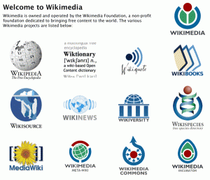 Wikimedia Fondation