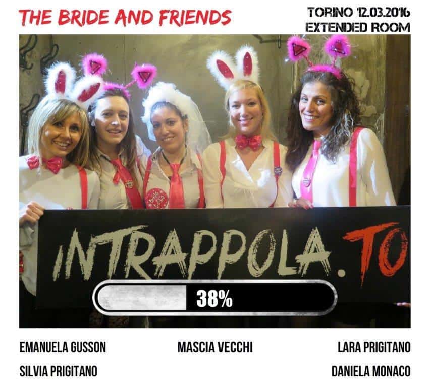Intrappola.to "wedding"