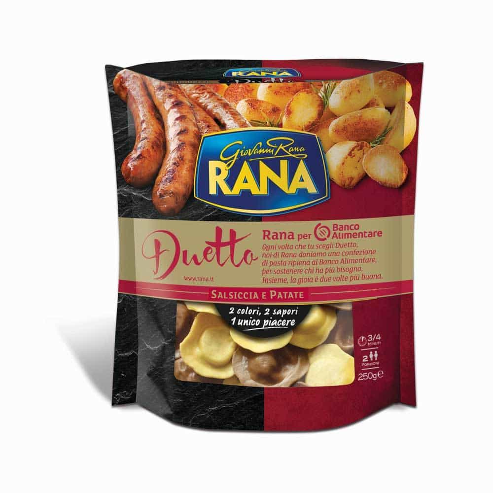 pastificio rana