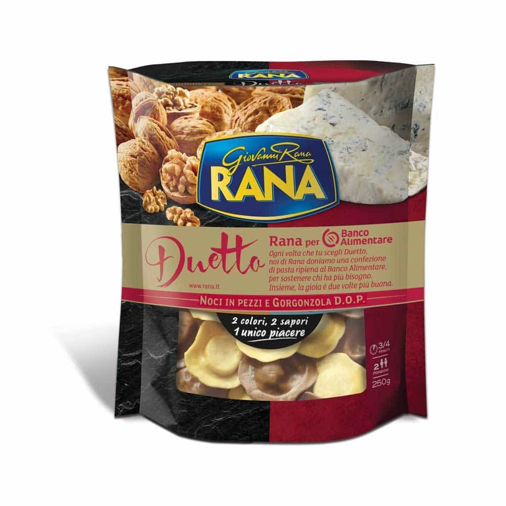 pastificio rana