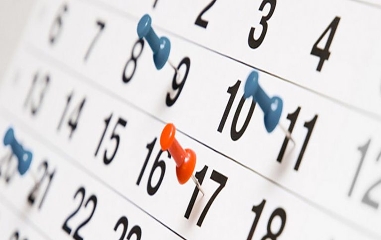 Gli eventi di Marzo 2017