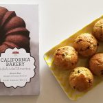 Banana-Chocolate Muffin