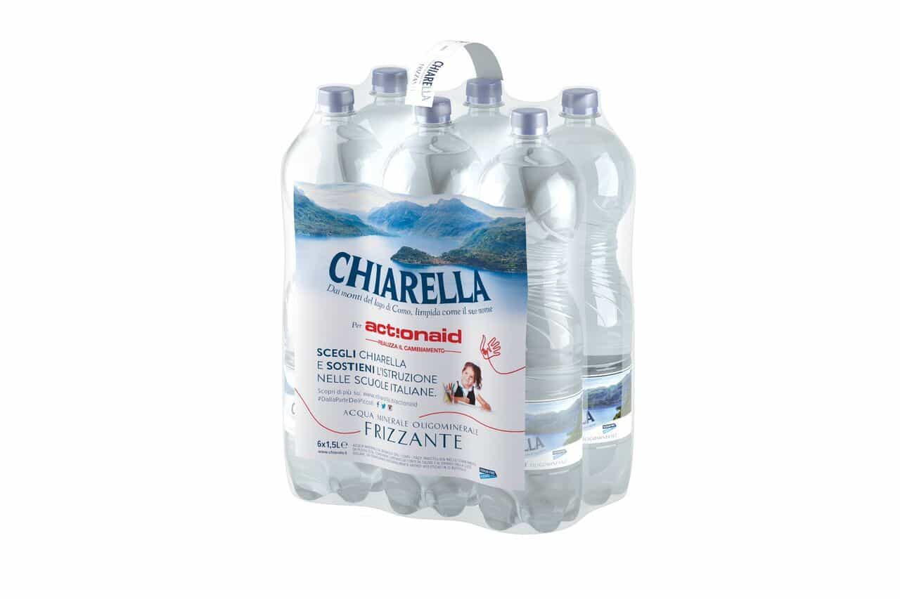 Acqua Chiarella
