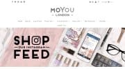 Moyou London