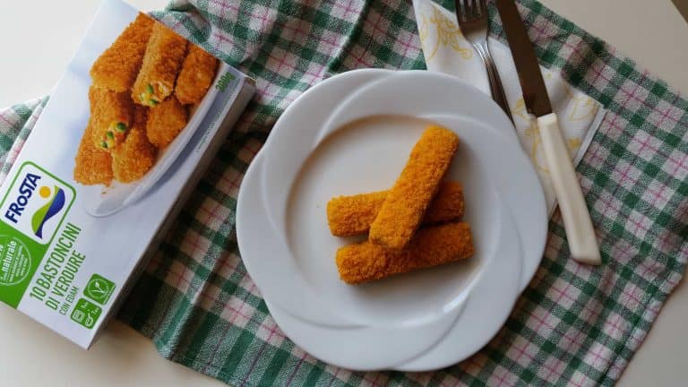 Scoprite con noi i prodotti naturali della gamma di prodotti Frosta