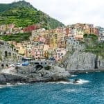 Cinque Terre