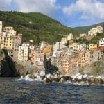 Cinque Terre