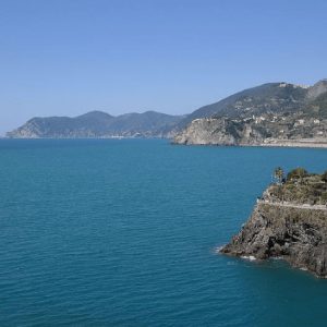 Cinque Terre