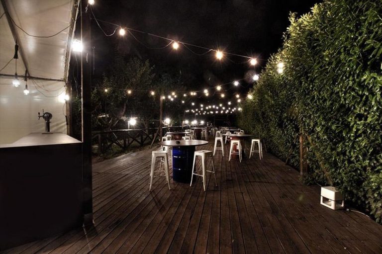 Un hamburger da Billi’s