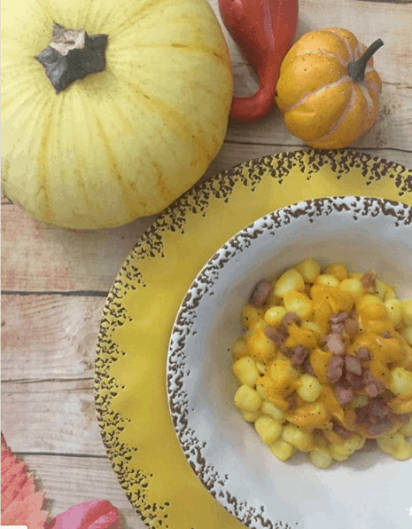 gnocchetti