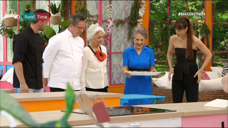 Bake Off Italia