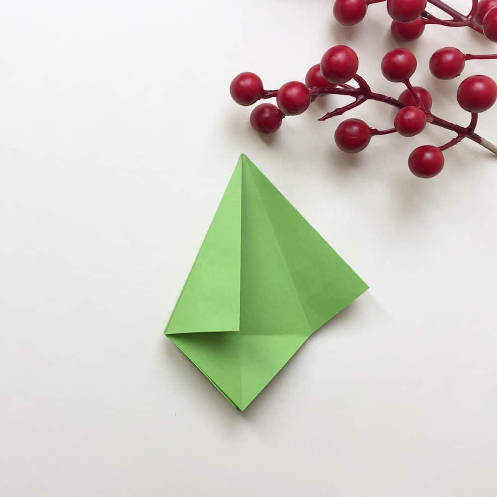 alberi-natale-origami