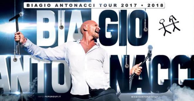 Maggio concerti 2023 in Italia