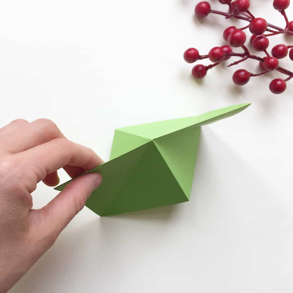 origami-christmas