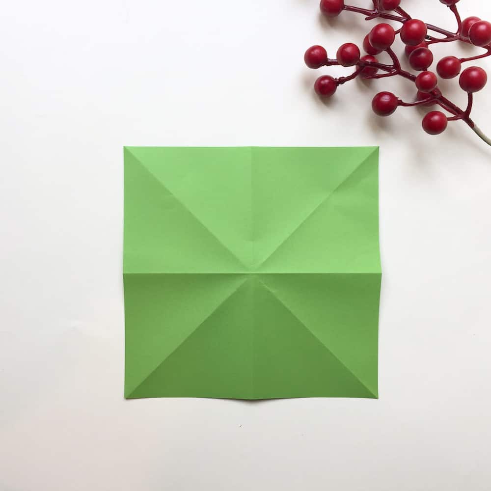 origami-natalizi