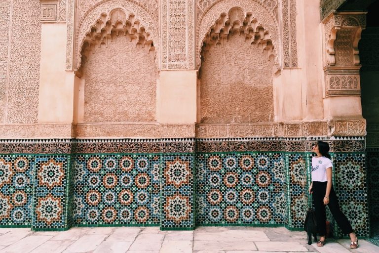 marocco the lost avocado