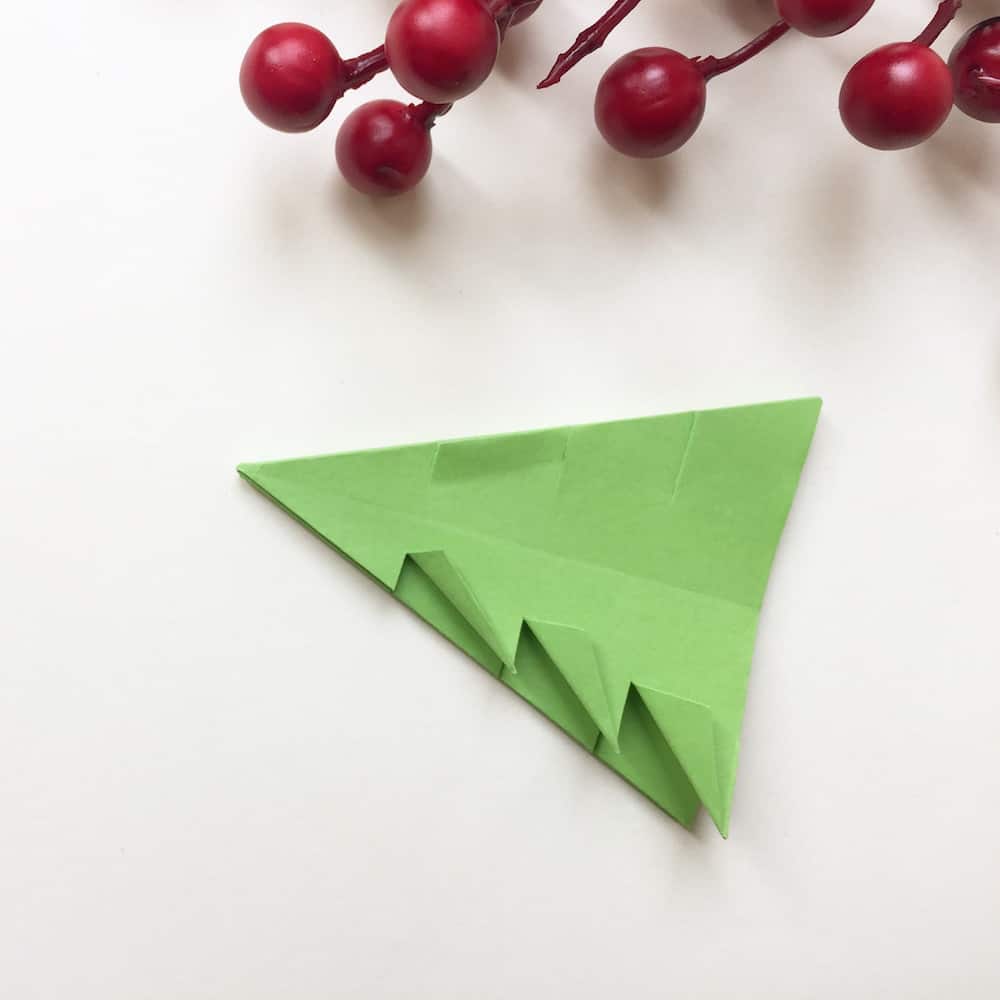 tutorial-albero-origami
