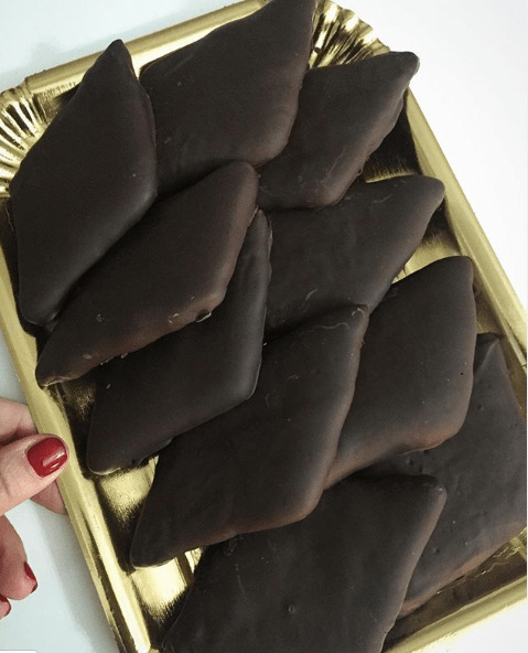 Piatti italiani vegani