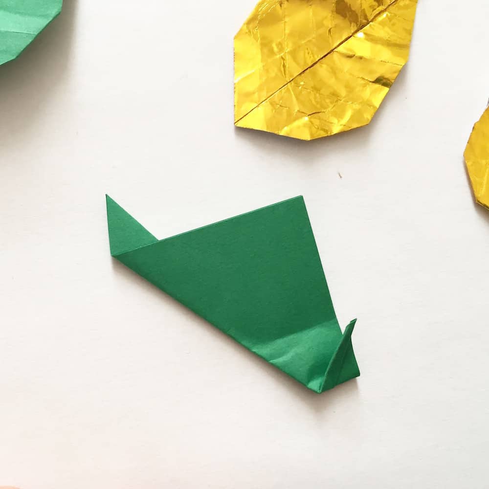 origami-foglie