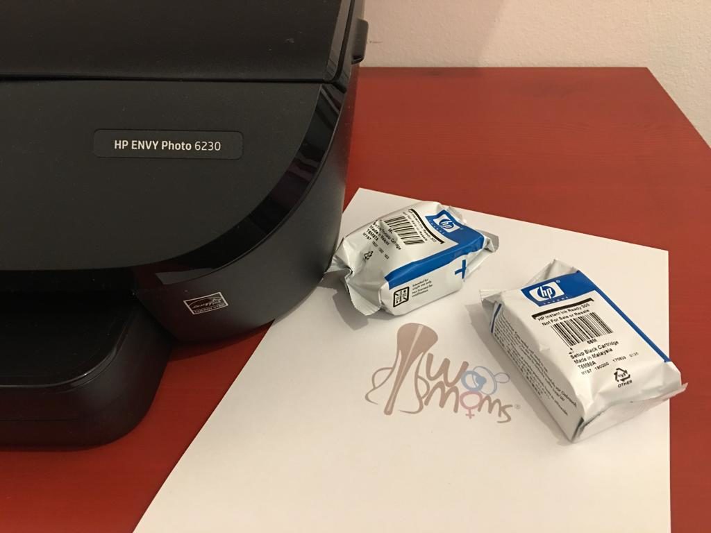 HP INSTANT INK