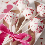 cake pops san valentino