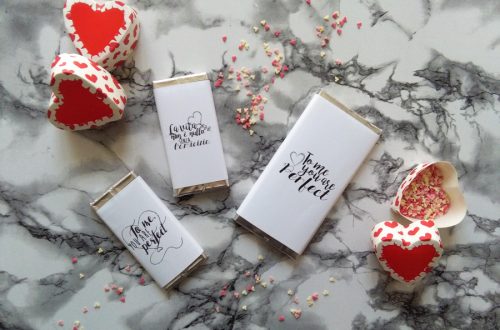 san valentino barretta diy