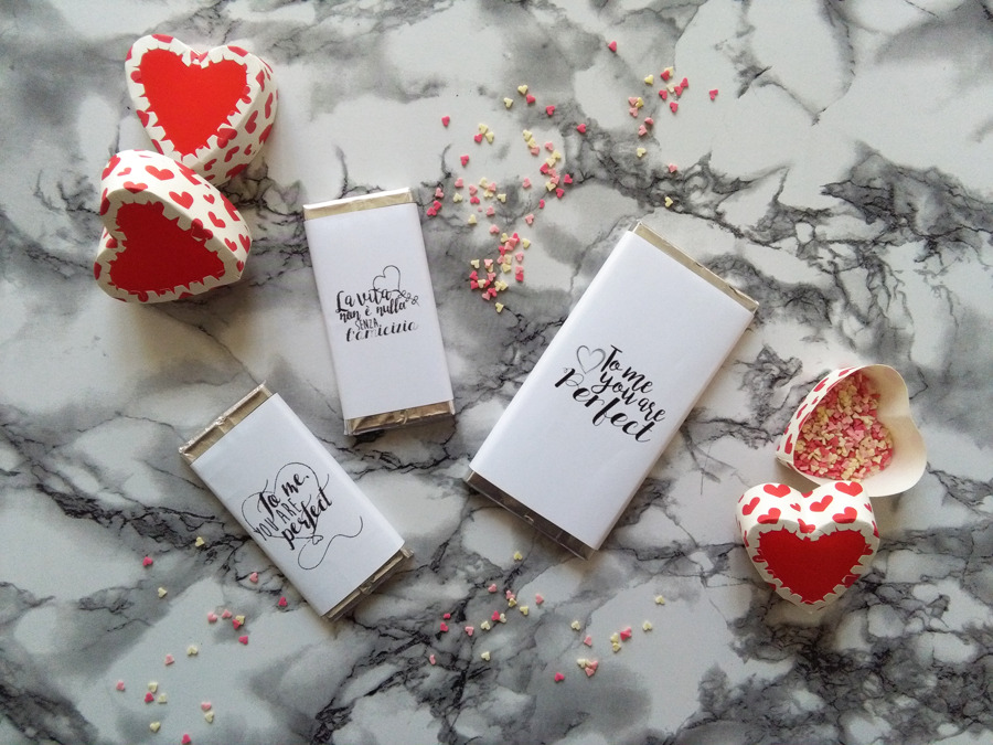 san valentino barretta diy