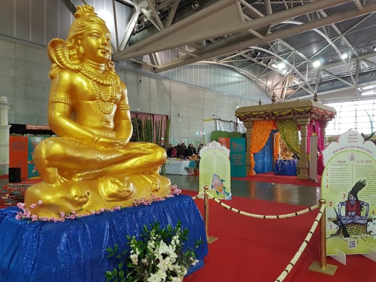 Il Festival Country rinnova il Festival dell’Oriente