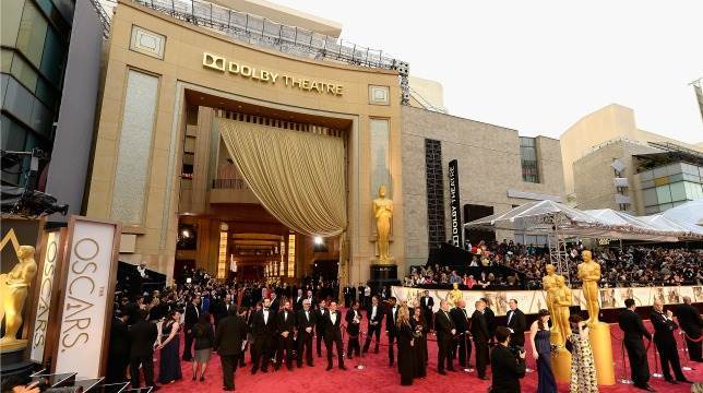 Il Kodak Theatre