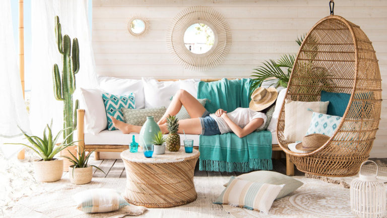 Maisons Du Monde: nuove tendenze per la casa