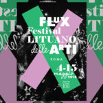 FLUX FESTIVAL LITUANO DELLE ARTI