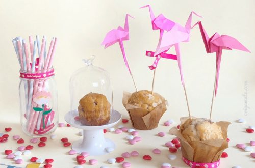 cake topper fai da te